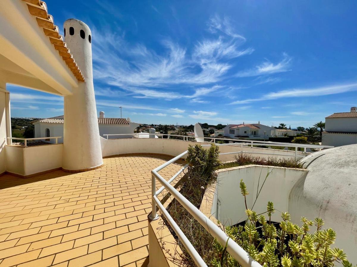 Villa Cristina 9 Albufeira Exterior photo